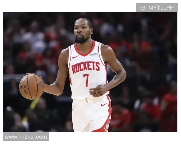 杜兰特连休两场!火箭被动变阵,三塔配双控卫或迎新首发阵容 杜兰特连休两场!火箭被动变阵,三塔配双控卫或迎新首发阵容