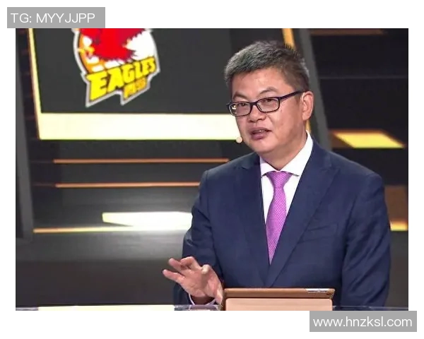 苏群：瀚森心态变化很大 能更从容面对所有事对自己要求更严格了