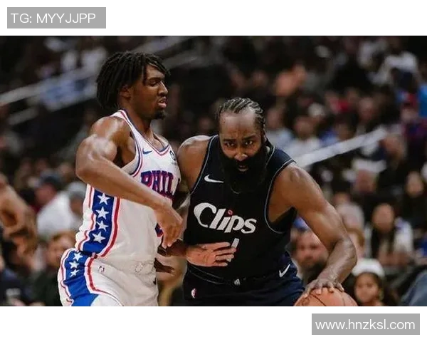 快船咋了？先是泰伦卢拒绝采访，后是伦纳德和哈登提前离开球馆