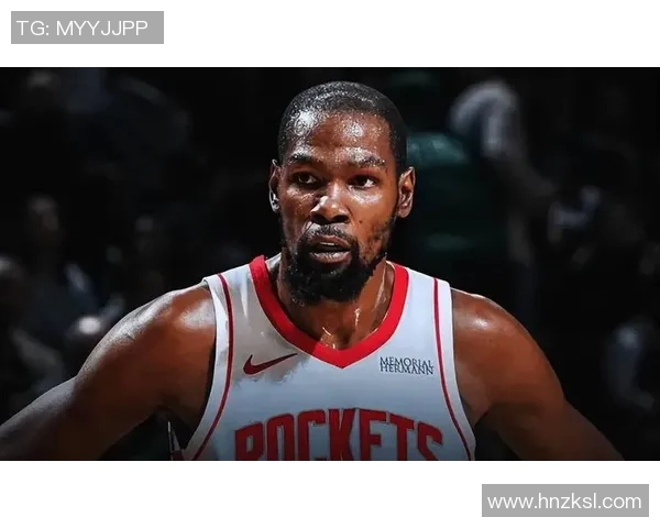 火箭125-128惜败掘金！乌度卡炮轰裁判，杜兰特赛后一番表态太真实