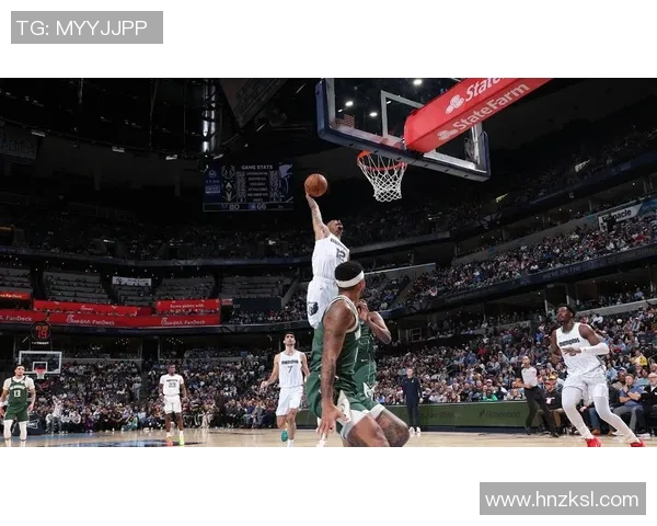 双双发威!莫兰特复出轻取17分10助,3J拿到24分5帽 双双发威!莫兰特复出轻取17分10助,3J拿到24分5帽