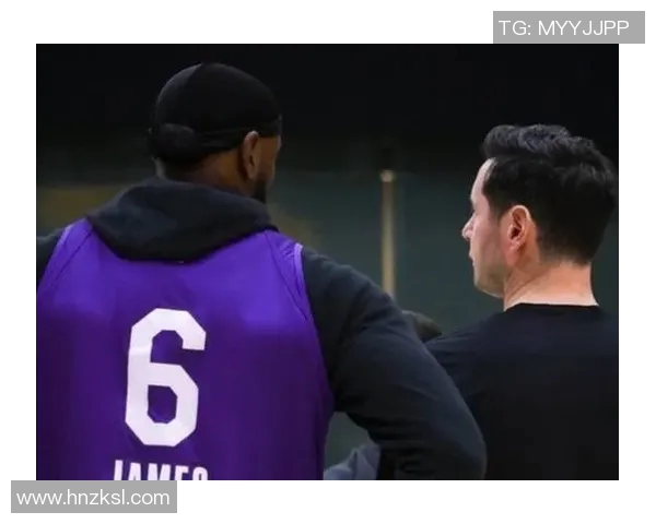 前NBA教练：詹姆斯即使现在加盟奇才，他也只能当球队的第三选择