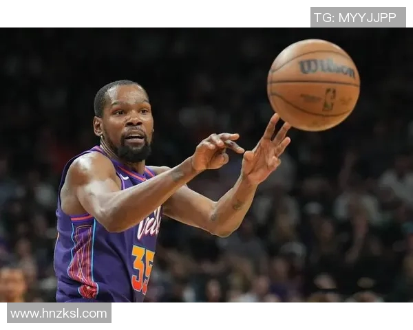 当牵制力被量化才知杜兰特多恐怖 五锋亮相乌度卡得用好杜有引力