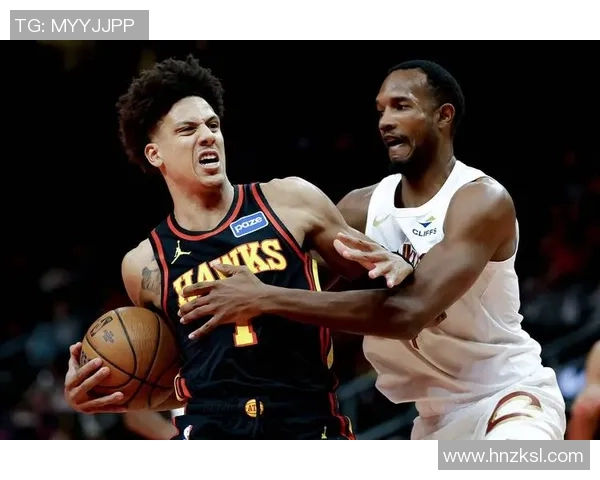 老鹰伤病报告：名单无杰伦·约翰逊&波神，特雷·杨出战成疑