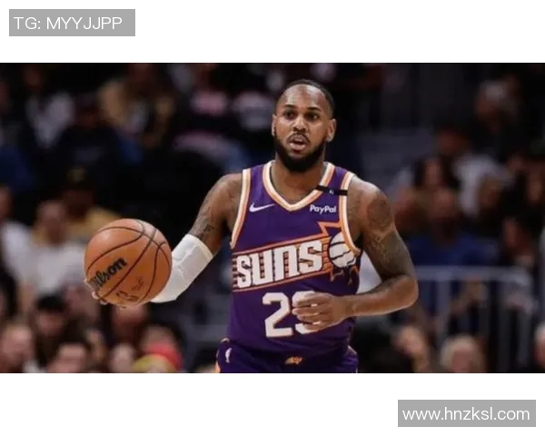 乔丹·奥特：杰伦·格林有望在接下来的六连客中迎来复出