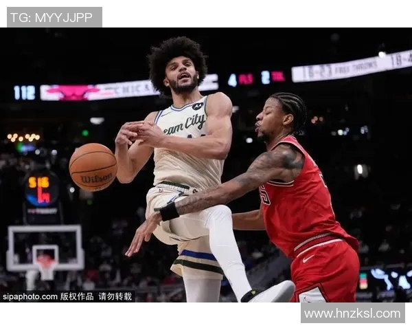 贾-莫兰特交易市场冷清，雄鹿或成今夏潜在买家：伤病、合同与扬尼斯续约博弈