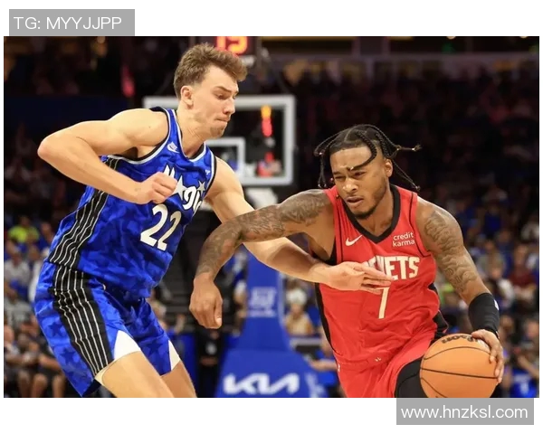 火箭的控卫阵容需补强？太阳刚裁2020年第15顺位后卫科尔-安东尼